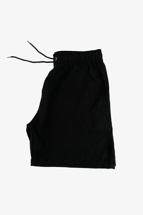 Kit de 3 Bermudas Elastic
